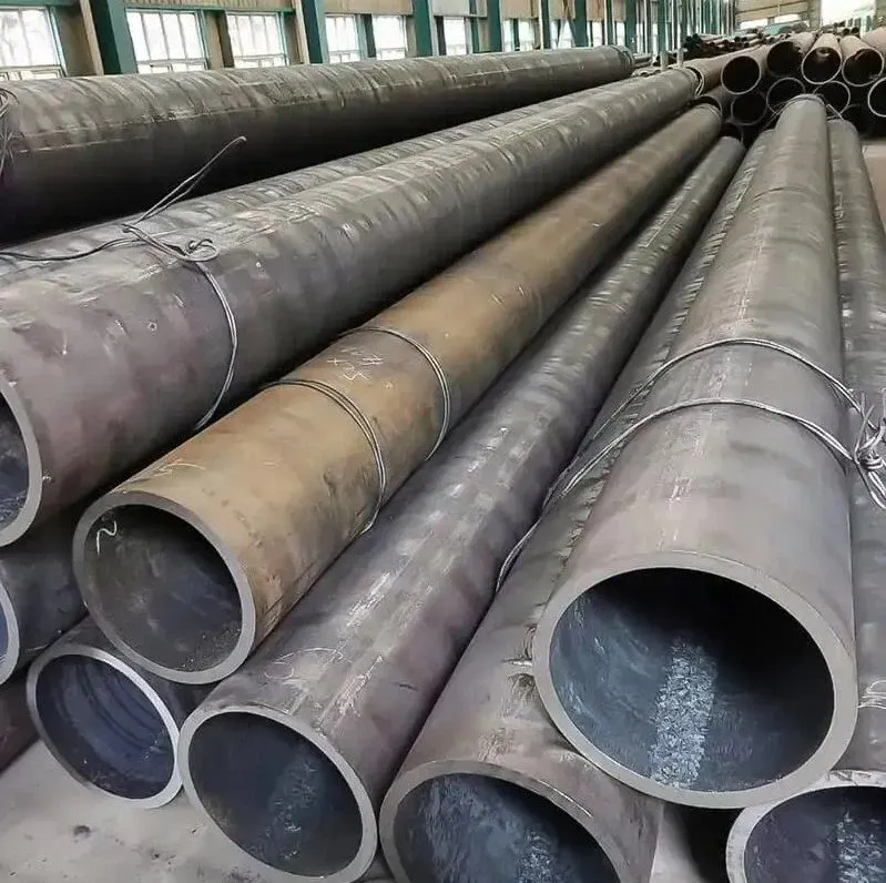 carbon steel pipe&tube